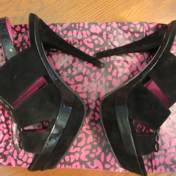 womens shoes dollhouse size 8.5 - Picture 3 of 16